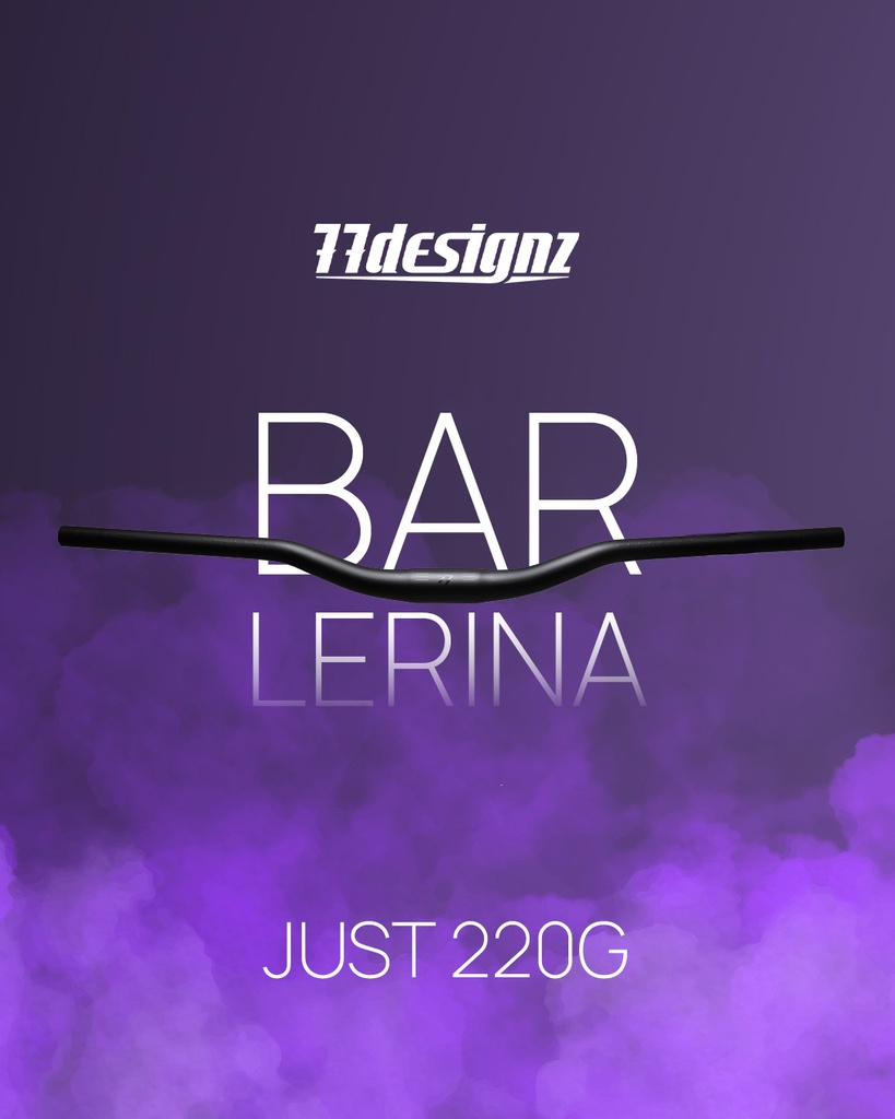 Barlerina 35 / 800mm