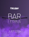 Barlerina 35 / 800mm