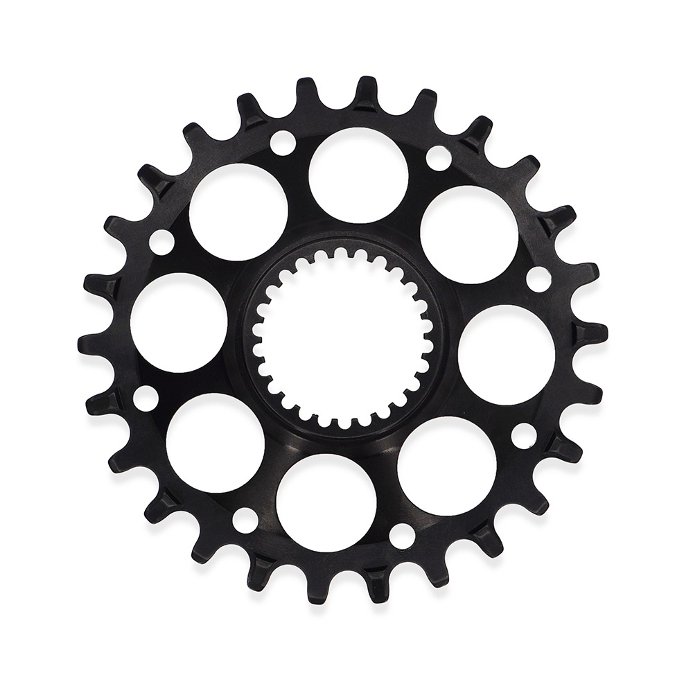 Pinion C-Line Chainring 26T N/W CL 54