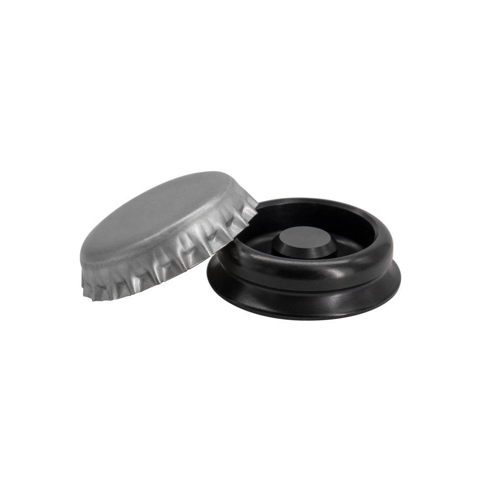 Air Top Cap Bottle Crown 77