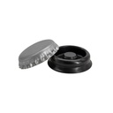 Air Top Cap Bottle Crown 77