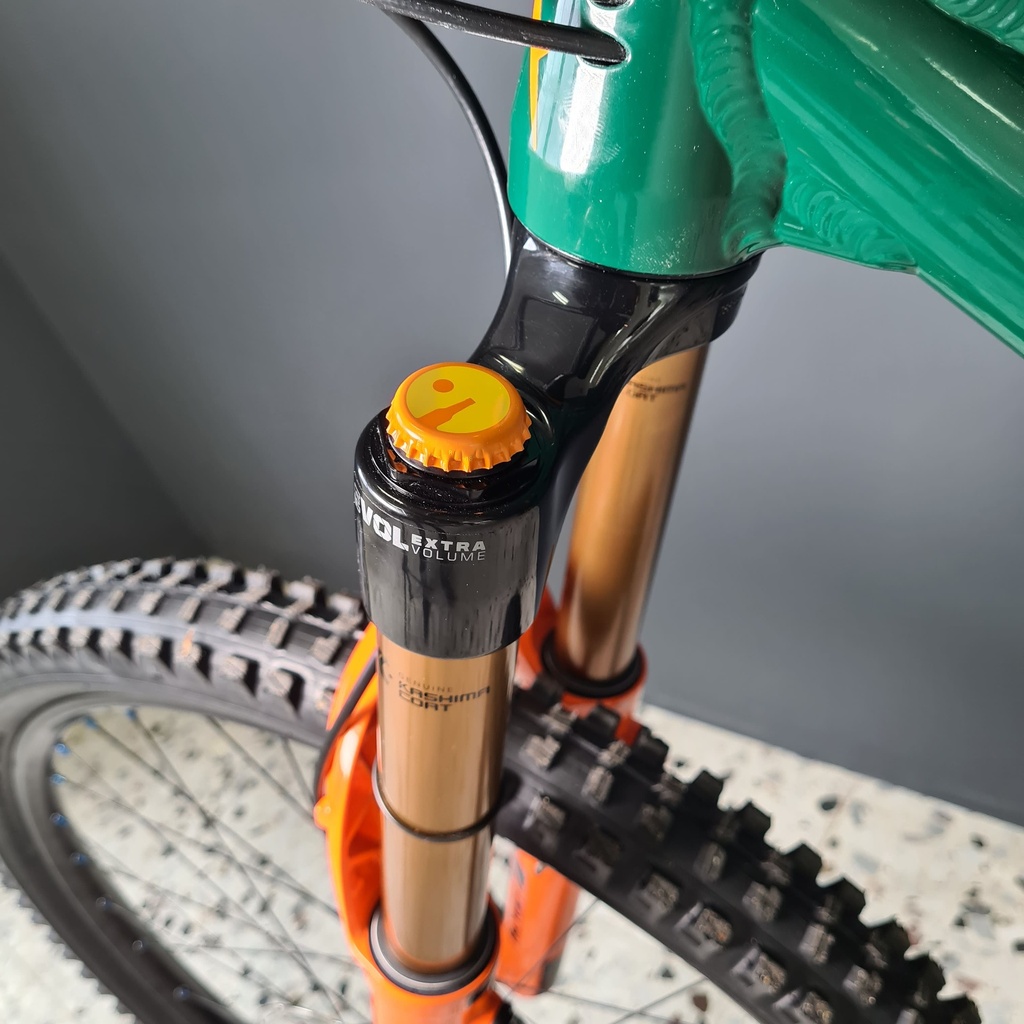 Air Top Cap für Kronkorken