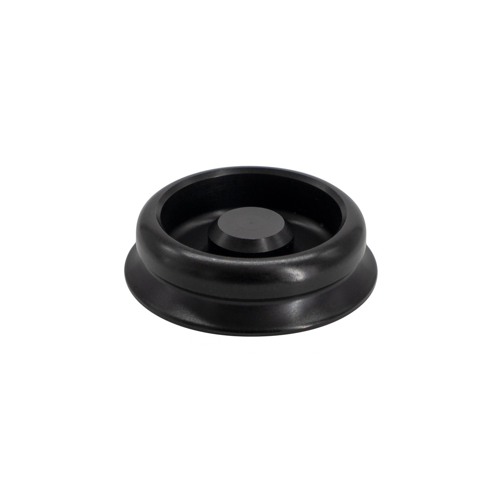 Air Top Cap for Bottle Crown