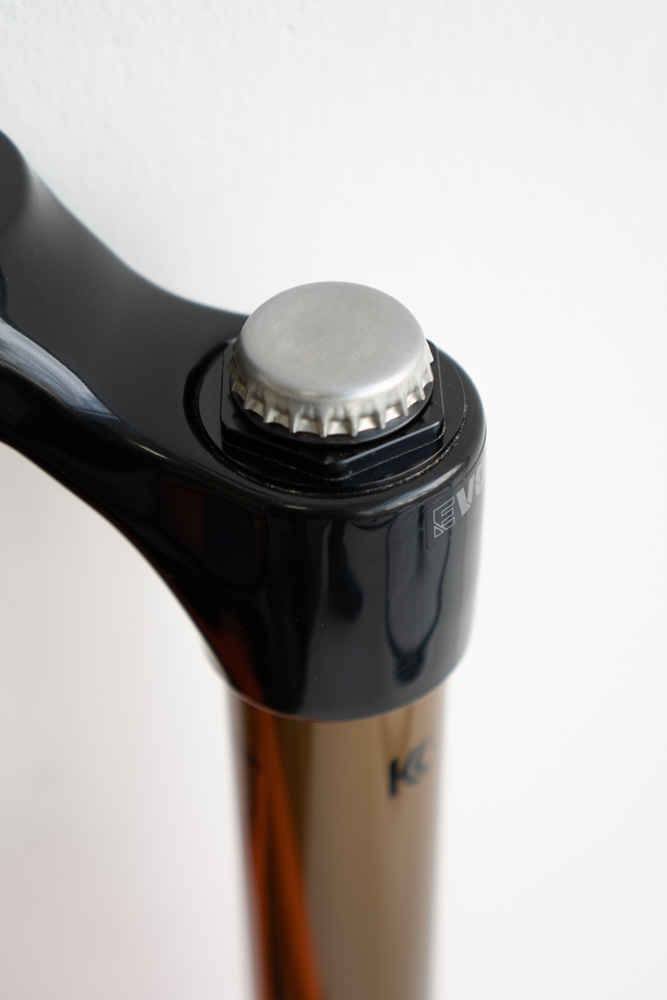 Air Top Cap
