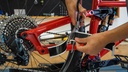 Frame Protection Tape