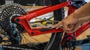 Frame Protection Tape