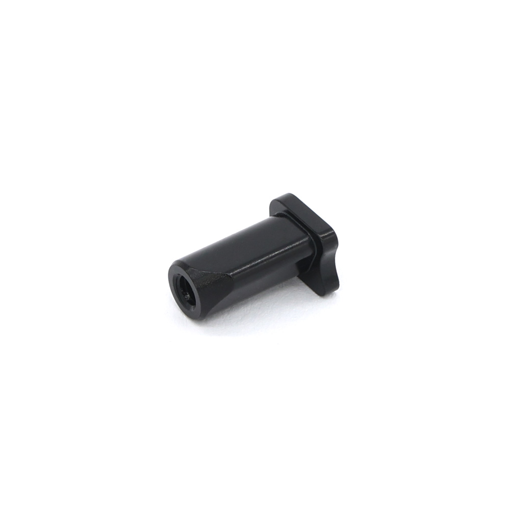 CNC NUT (Chainguide)