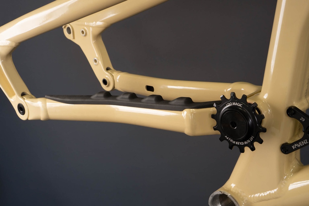 Chain Stay Protector