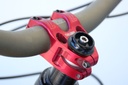 Headset Bottle Cap