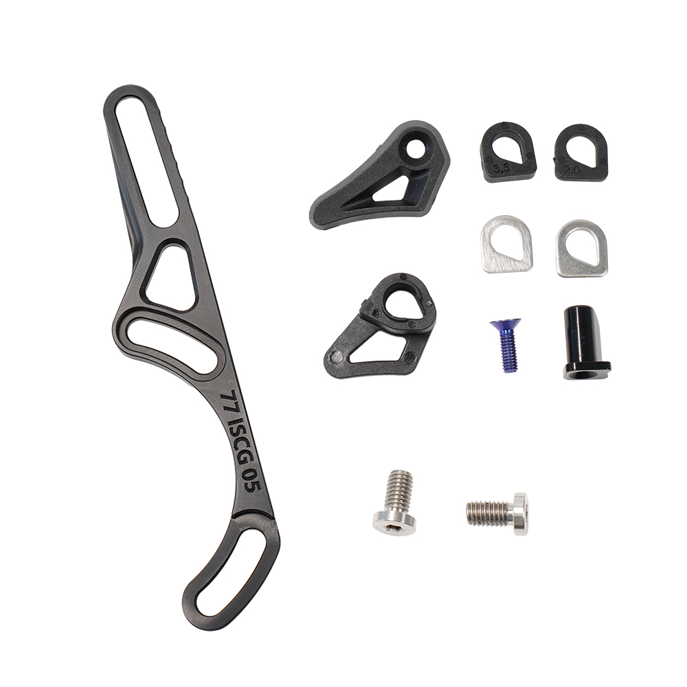 FREESOLO™-ISCG05-38