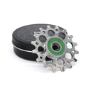 Idler-Pulley-16T SS