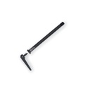 KAVENZ Steckachse Boost including Tool