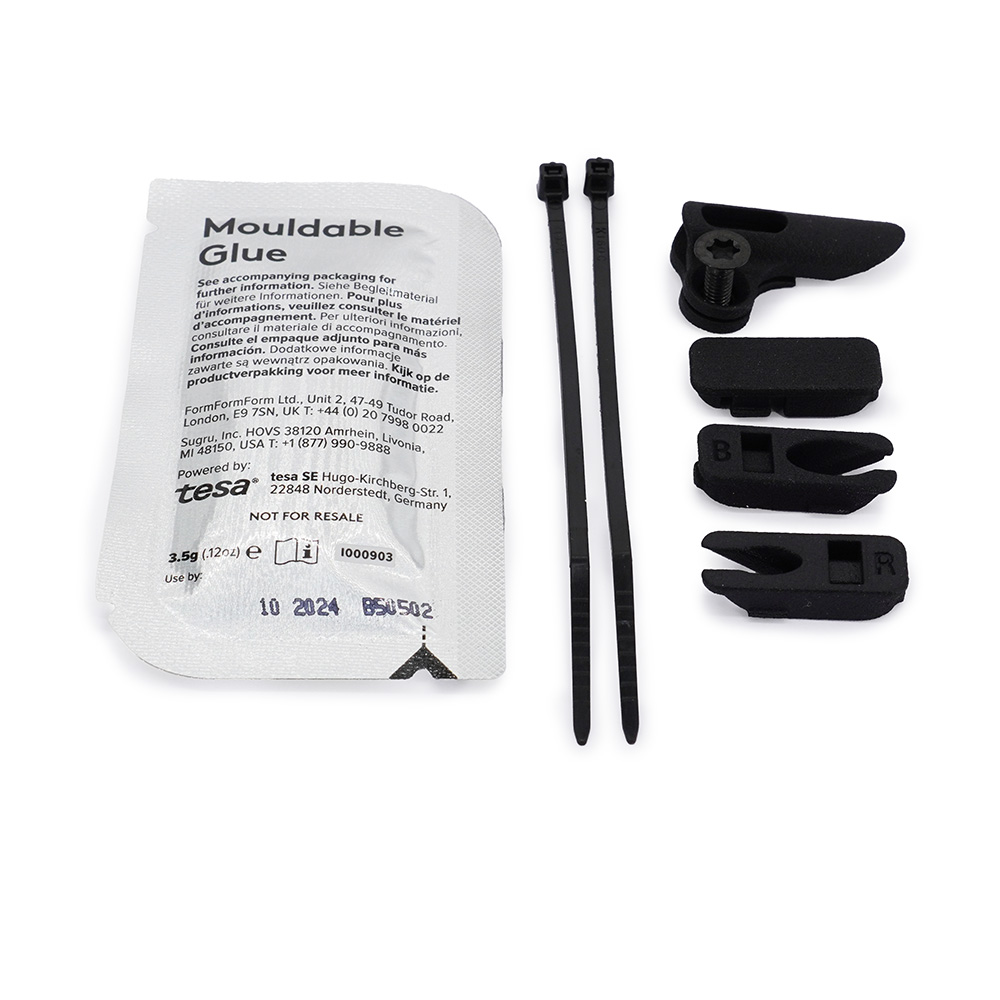 KAVENZ VHP-V7 Cable Routing Complete Set