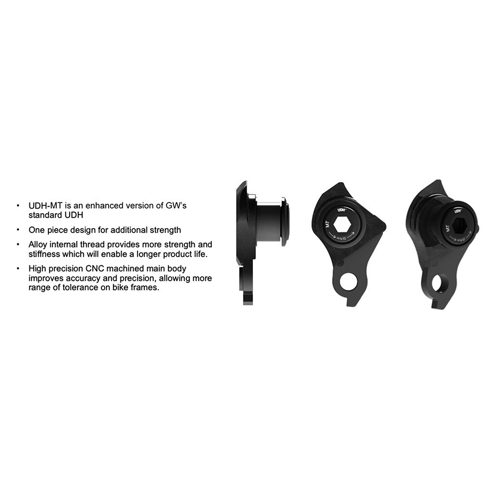 Kavenz V7 Deraileur Hanger UDH