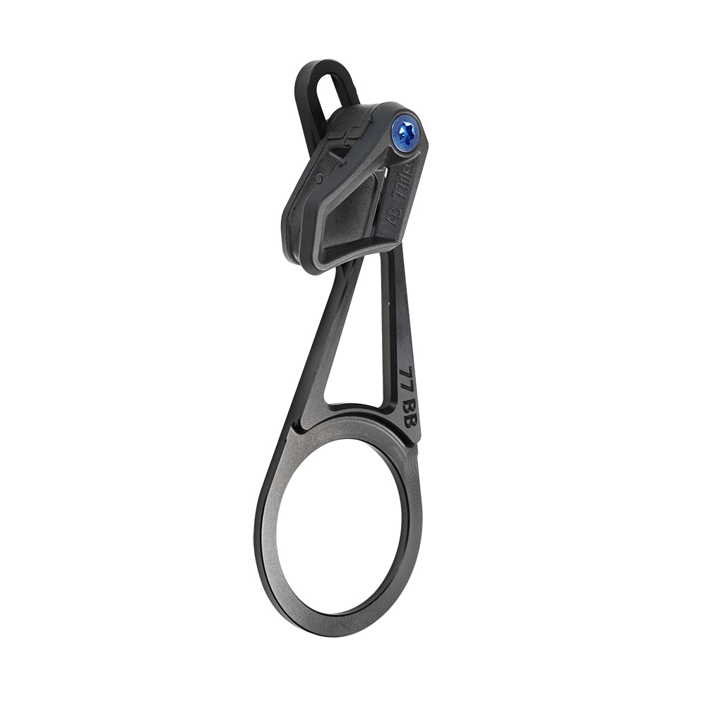 OVAL GUIDE™ - BB-38