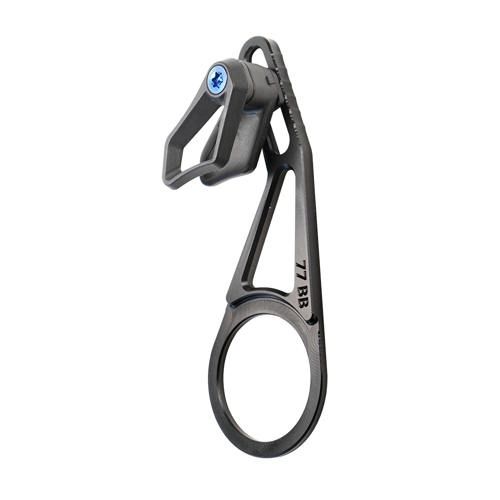 OVAL GUIDE™ - BB-38