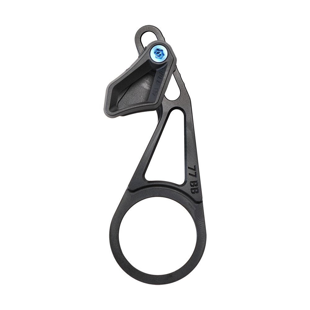 OVAL GUIDE™ - BB-38