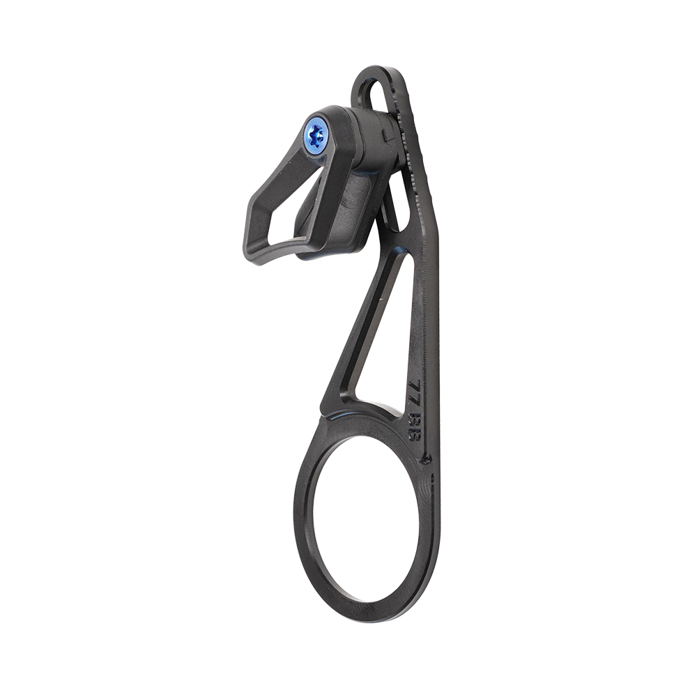 OVAL GUIDE™ - BB-38