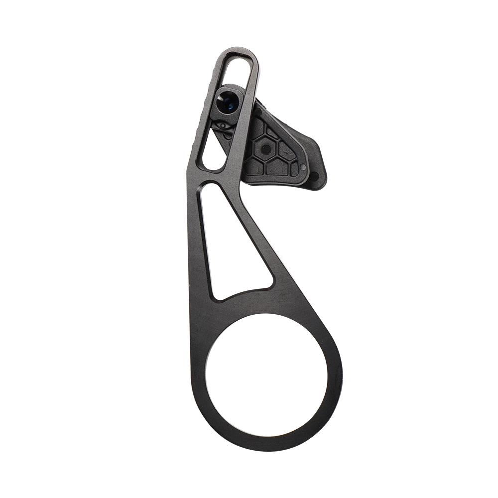 OVAL GUIDE™ - BB-38
