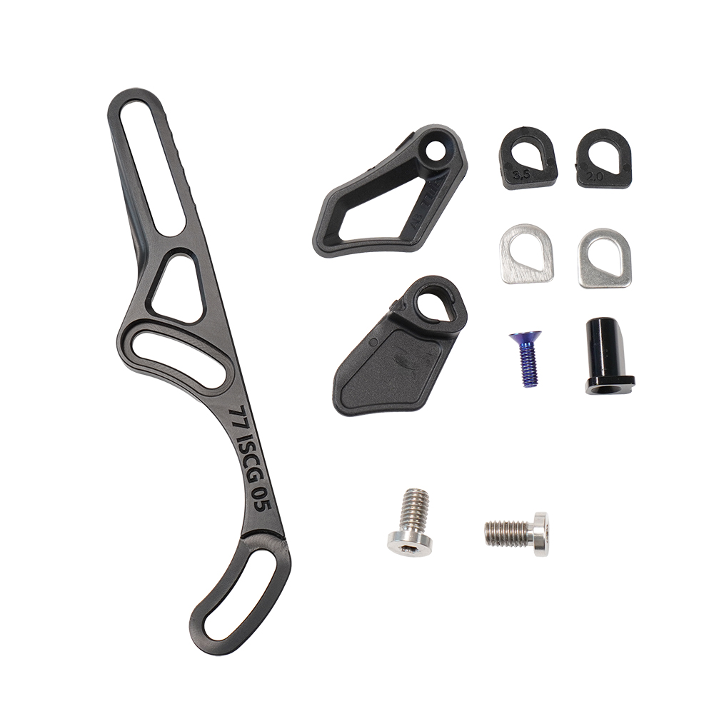 OVAL GUIDE™-ISCG05-38