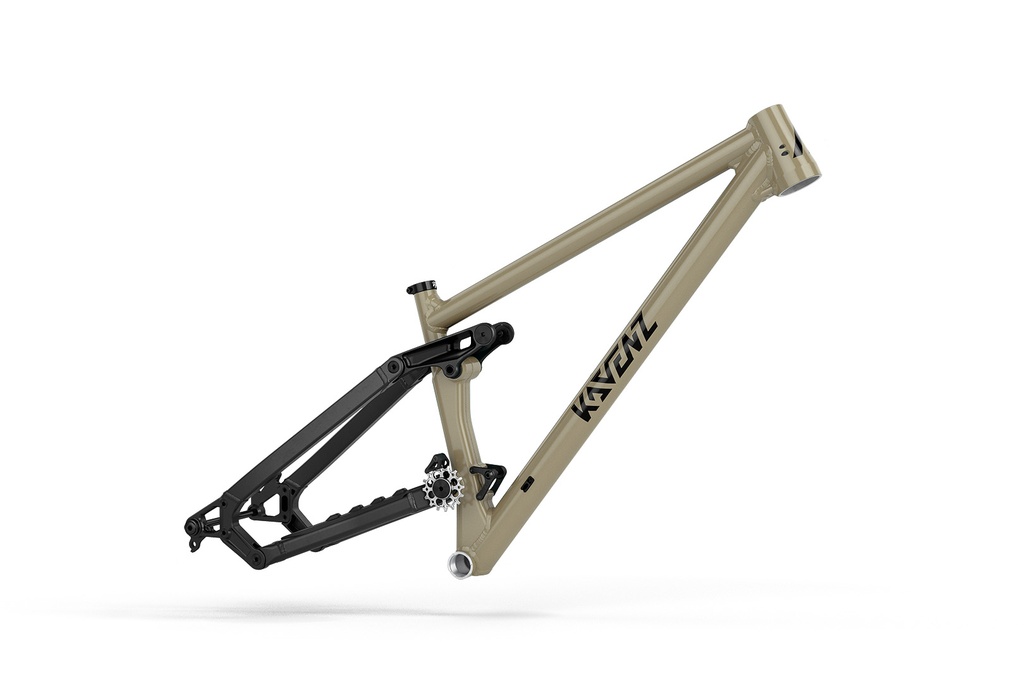 Kavenz VHP V7 Olive Grey
