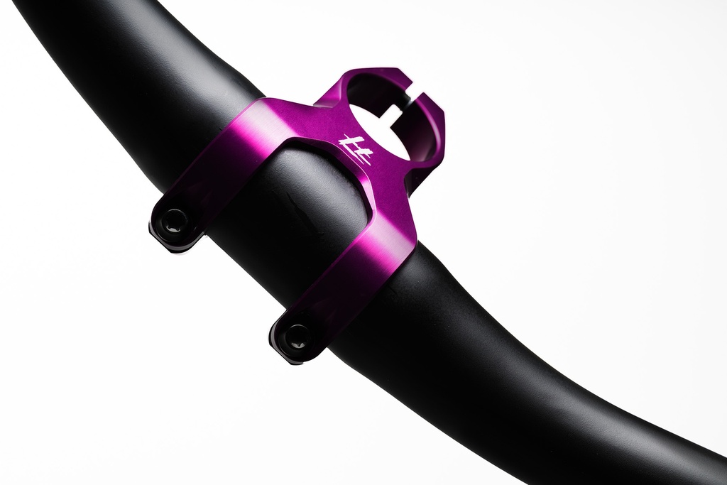 Barlerina 35 / 800mm with One Piece Stem