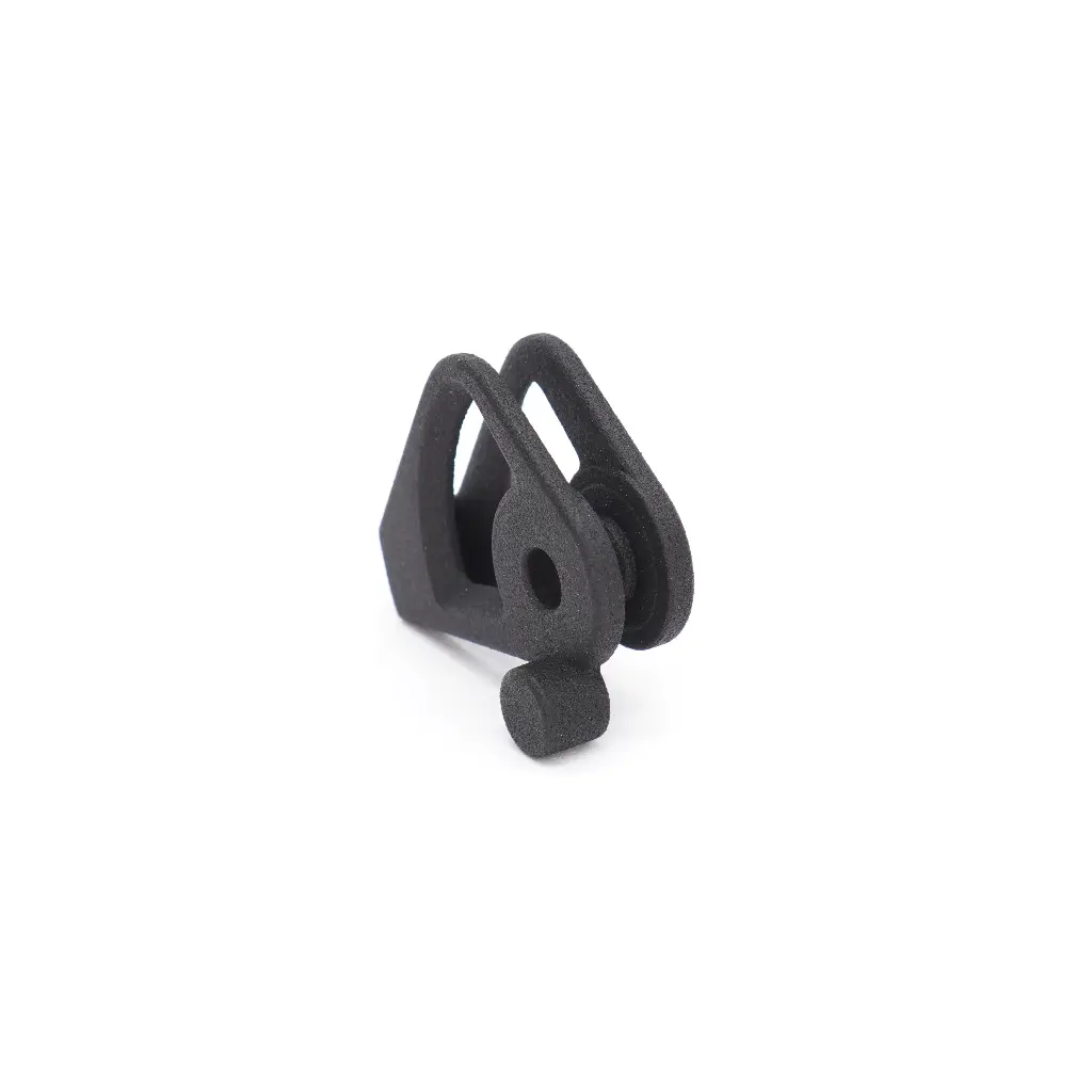 Idler Cage Lower Chainguide - PRT