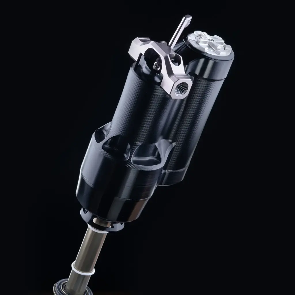 [1003517] Intend Hover Monocoque (185x47.5)