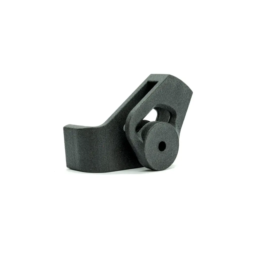 Rear Chain Roller Cage