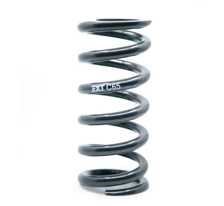 EXT Spring C75-525 lbs/inch