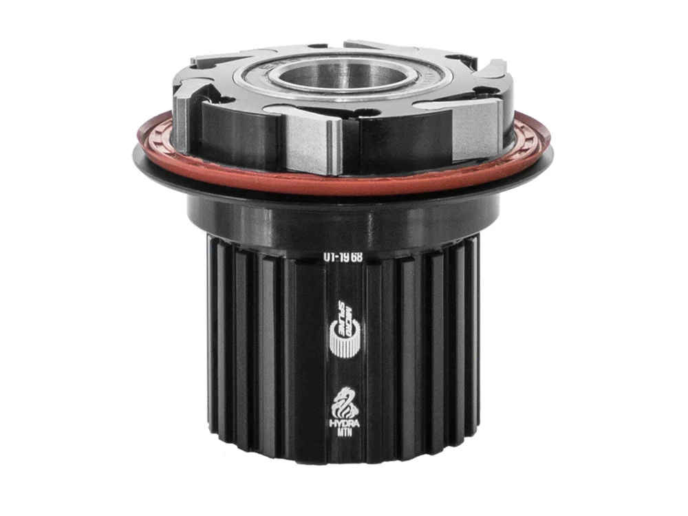 I9 Hydra Freilauf: Shimano Micro Spline