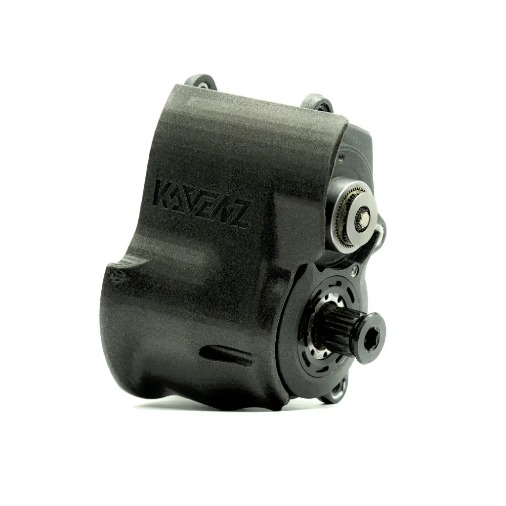 [1004604] Pinion C-Line Gearbox Protection for G1 and G2