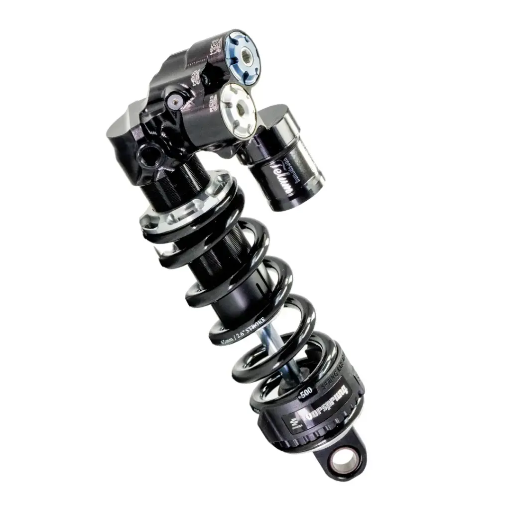 Vorsprung Telum Trunnion for Kavenz