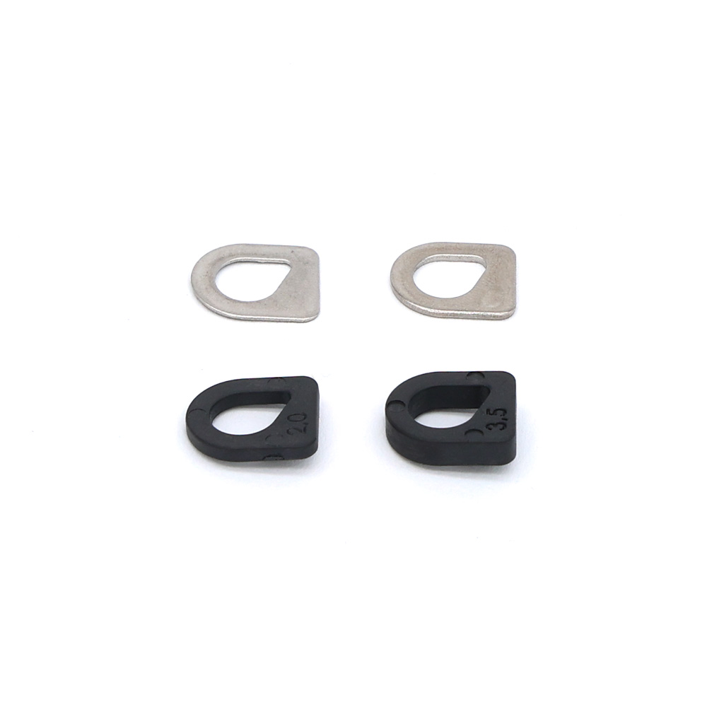 [1000130] Chainline Spacer Set