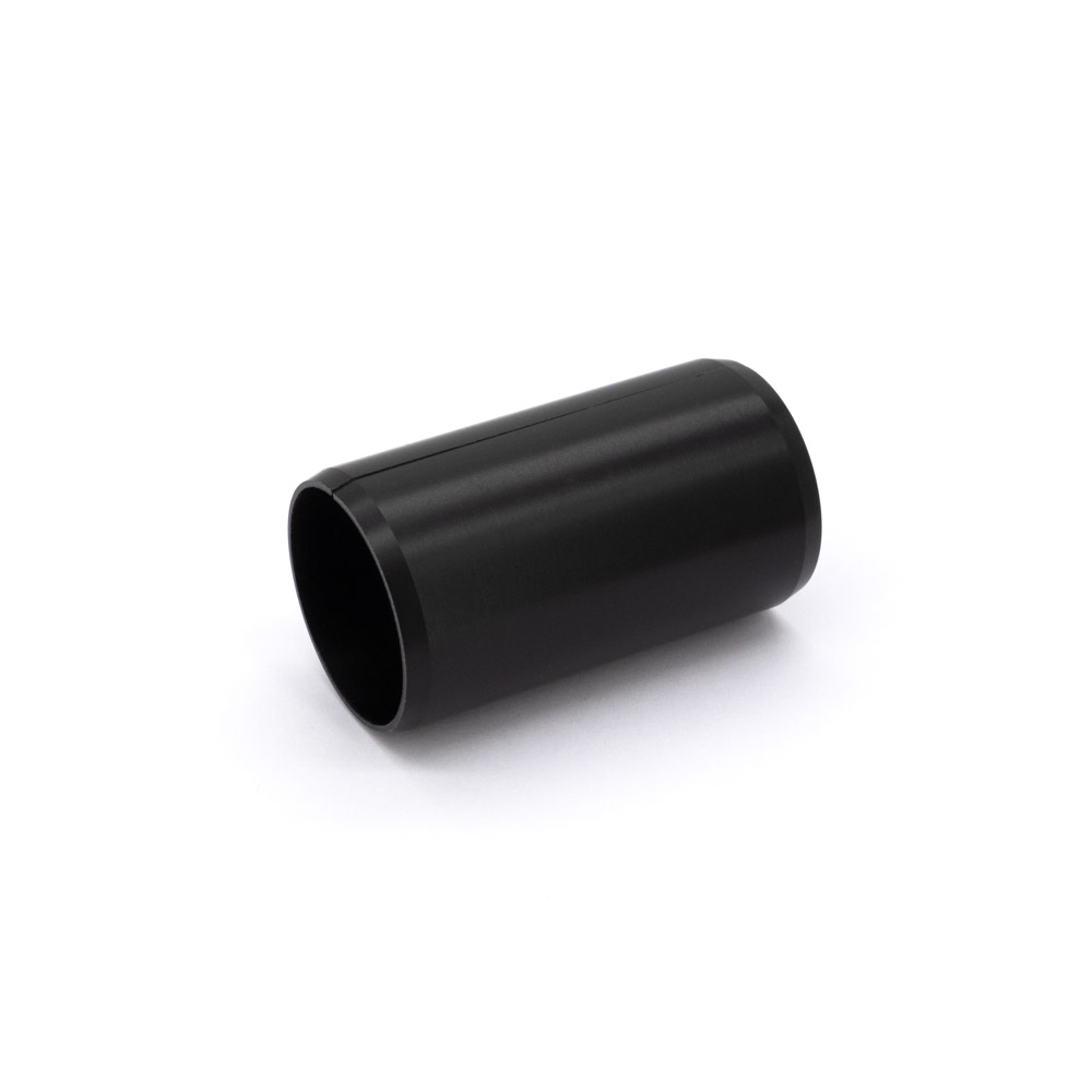 [1002660] Handlebar Sleeve, from 31.8 to 35.0 Black