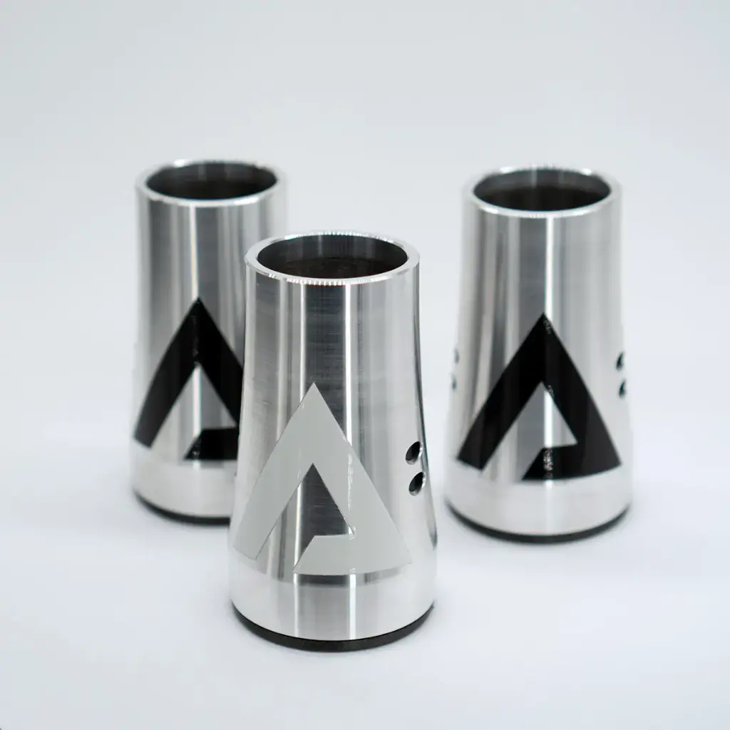 [1004648] Kavenz Headtube Upcycle Cup (Black)