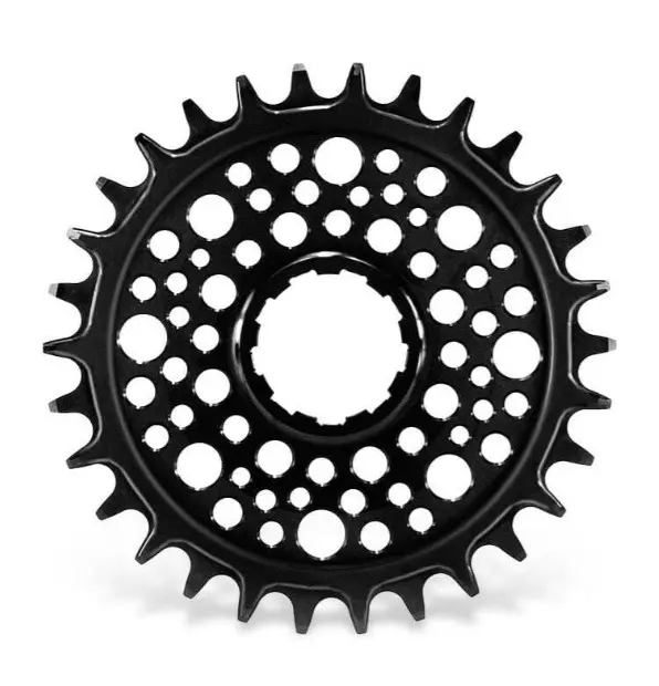 [1005401] Garbaruk Single-Speed Cog (28 T)