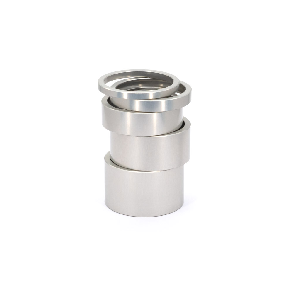 Aluminium Spacer (Headset)