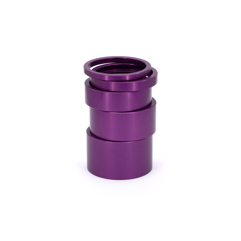 Aluminium Spacer (Headset)