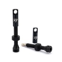 Tubeless Valves (Set), SV 44mm
