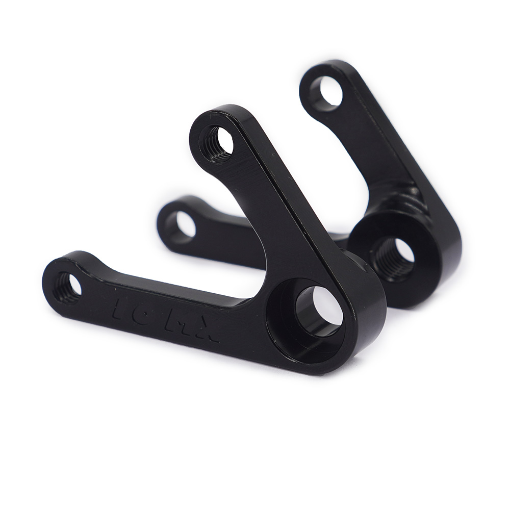[1003476] Shock Mount - Kavenz VHP-V5-7 (12 29)