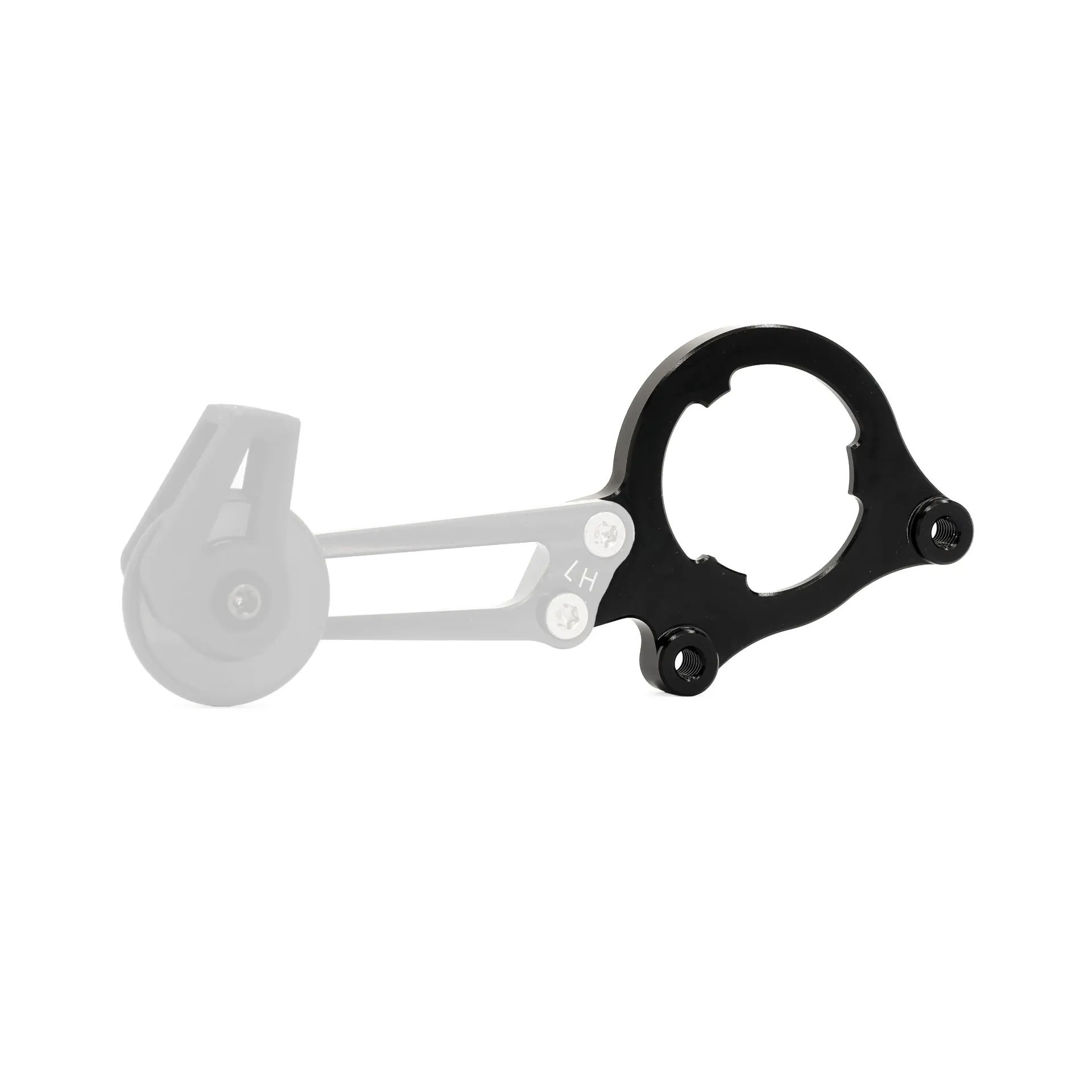 VHP X ISCG 05 Adapter