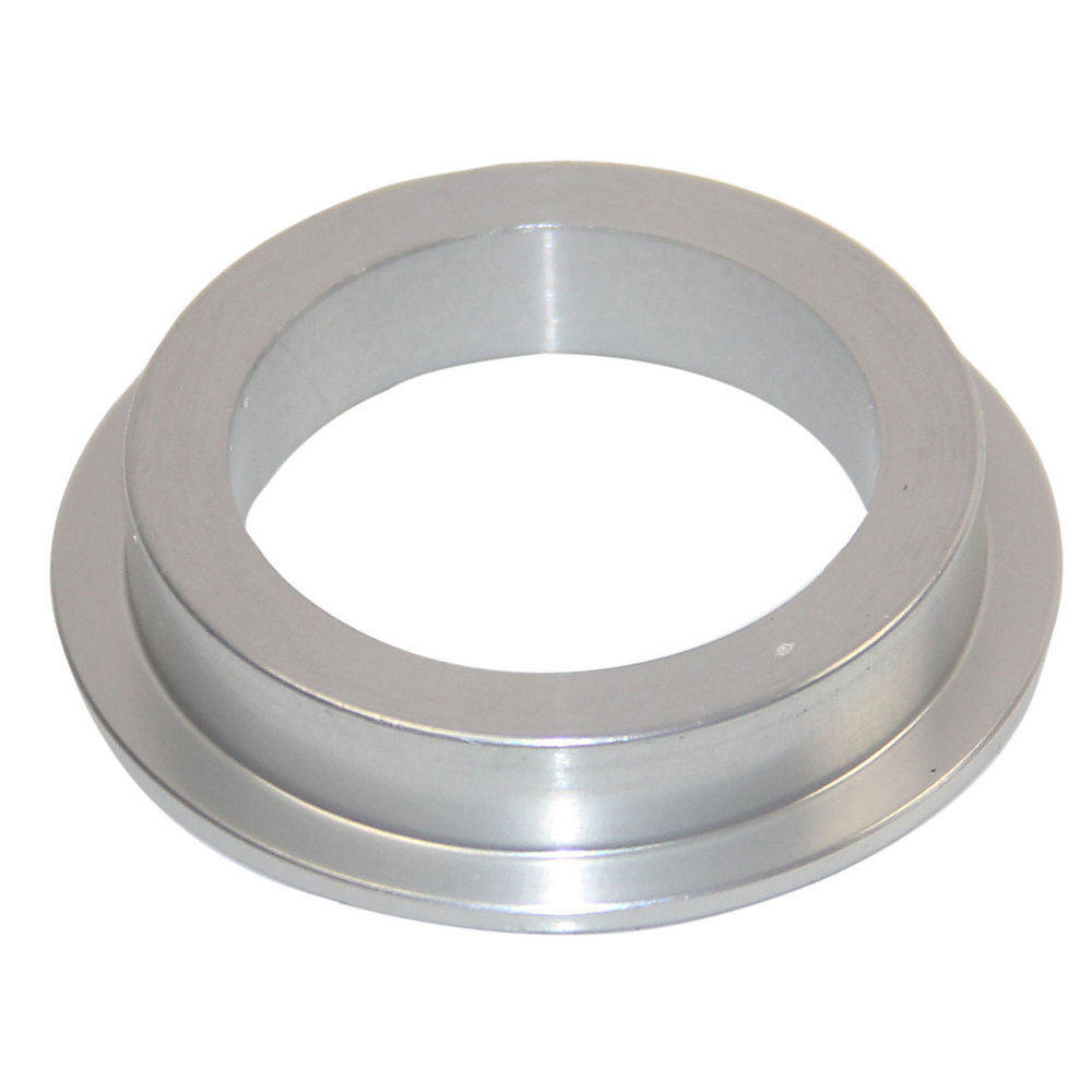 Hope Tapered Reducer Crown Race 1.5 to 1.125 Silver