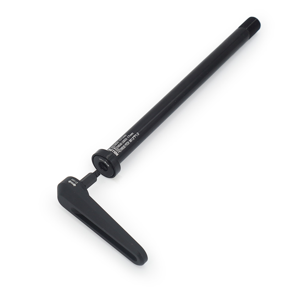 [1002116] KAVENZ Rear Axle Boost including Tool