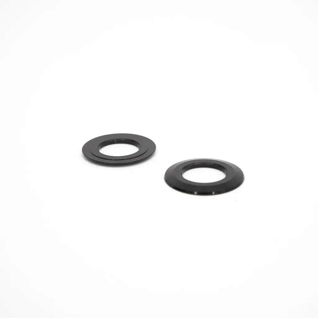 Bearing Cap Axle Rocker & CS VHP - PRT