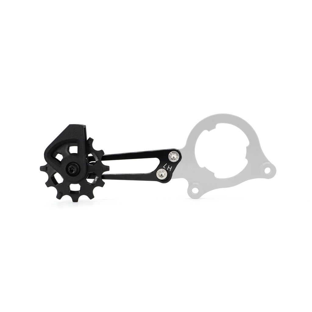 [1003523] Arm Lower Chainguide VHP (Kavenz)
