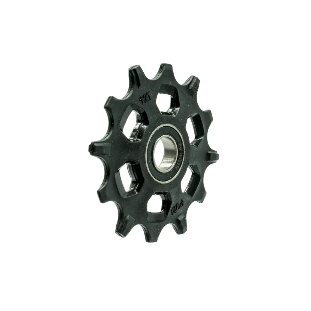 Narrow Wide Tooth 12T Pulley